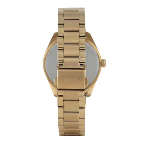 Relógio Orient Eternal Feminino - FGSS1242 C1KX Champanhe
