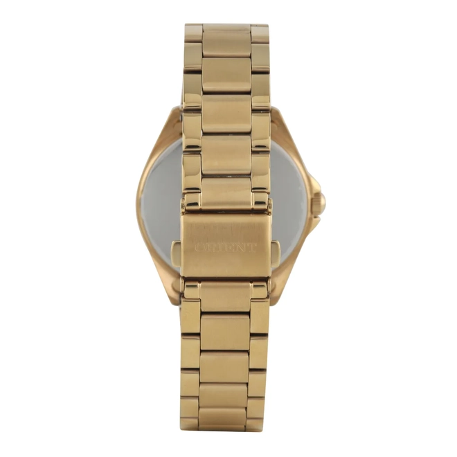 Relógio Orient Eternal Feminino - FGSS1243 G2KX Cinza 3