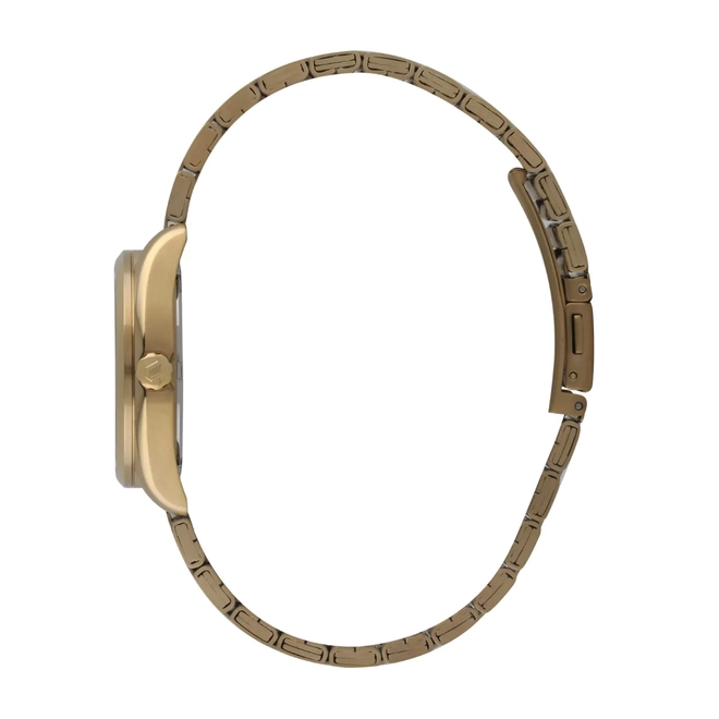 Relógio Orient Eternal Feminino - FGSS1245 C1KX Champanhe 2