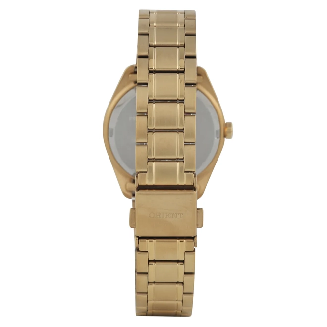 Relógio Orient Eternal Feminino - FGSS1245 C1KX Champanhe 3