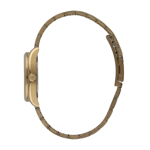 Relógio Orient Eternal Feminino - FGSS1245 C1KX Champanhe