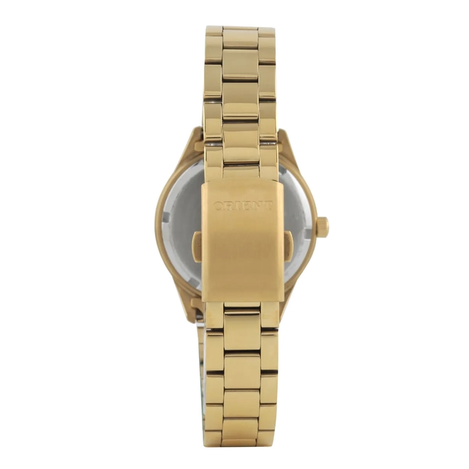 Relógio Orient Eternal Feminino - FGSS1255 S1KX Prata 3