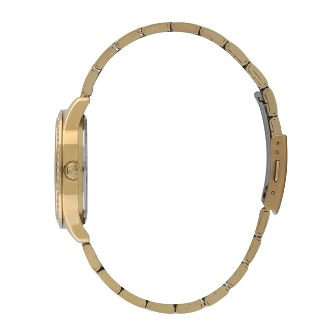 Relógio Orient Eternal Feminino - FGSS1255 S1KX Prata 2