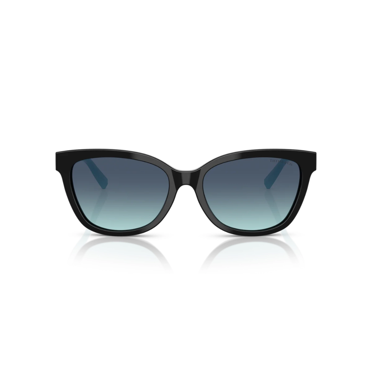 Óculos de Sol Tiffany Feminino - Óculos de Sol Tiffany 0TF4237B