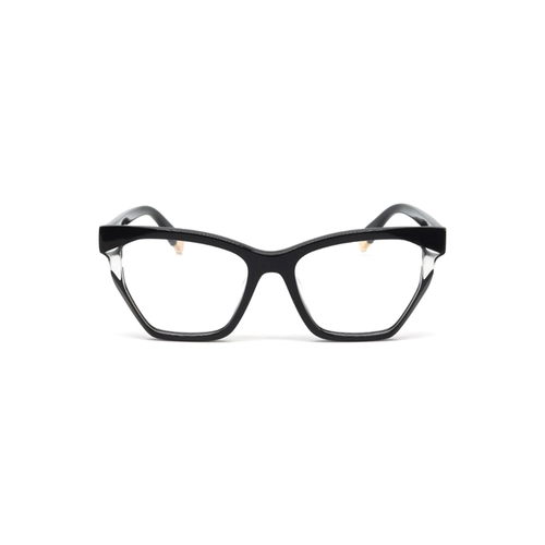 Óculos de Grau Furla VFU868V53700Y Acetato Preto