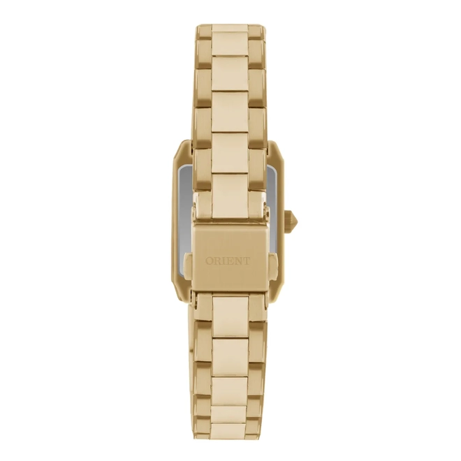 Relógio Orient Eternal Feminino - LGSS0064 G1KX Cinza 3