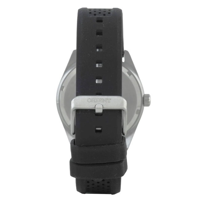 Relógio Orient Solartech Masculino - MBSP1040 P2PX Preto 3