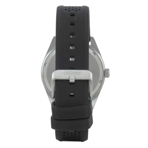 Relógio Orient Solartech Masculino - MBSP1040 P2PX Preto