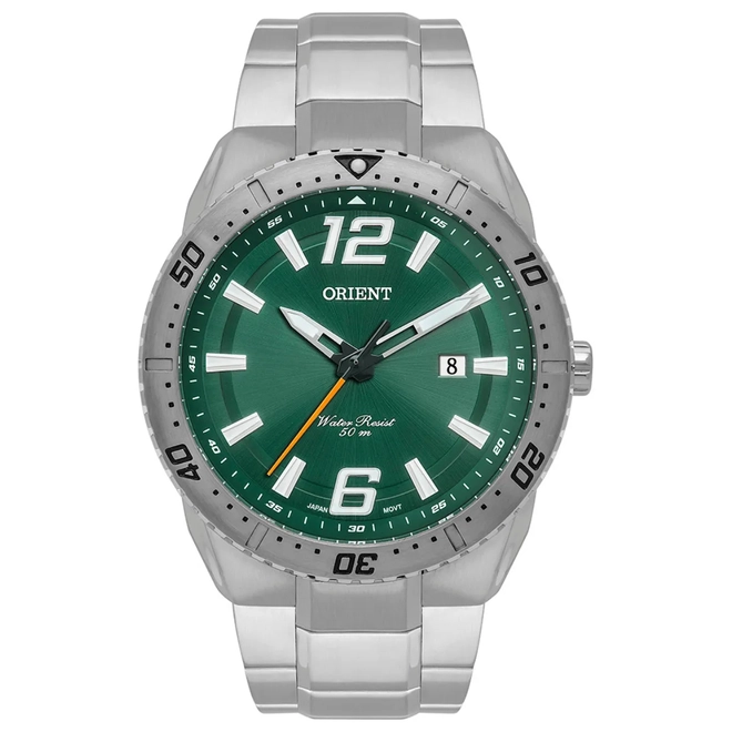 Relógio Orient Neo Sports Masculino - MBSS1474 E2SX Verde 1