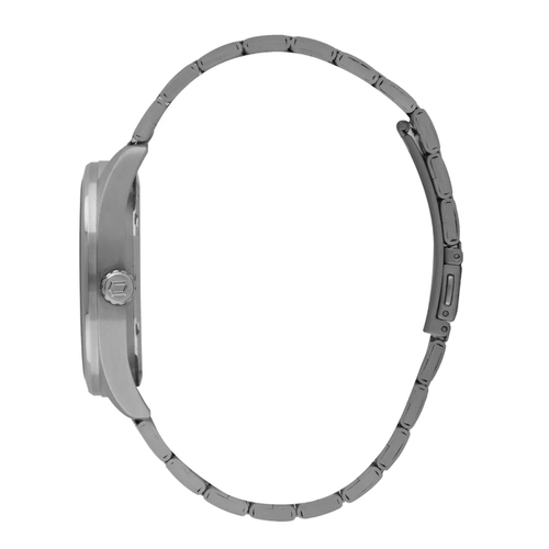 Relógio Orient Solartech Masculino - MBSS1489 D2SX Azul