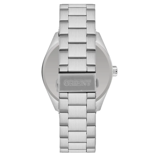 Relógio Orient Solartech Masculino - MBSS1489 D2SX Azul