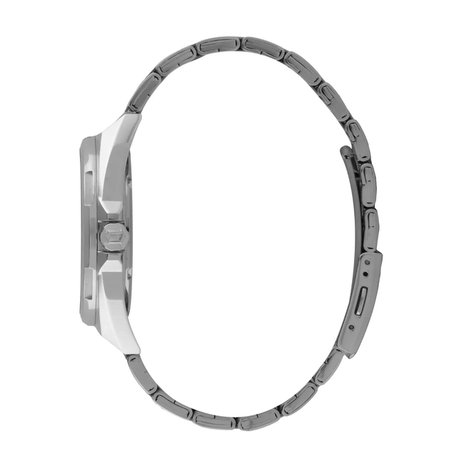 Relógio Orient Eternal Solartech Masculino - MBSS1491 E2SX Verde 2