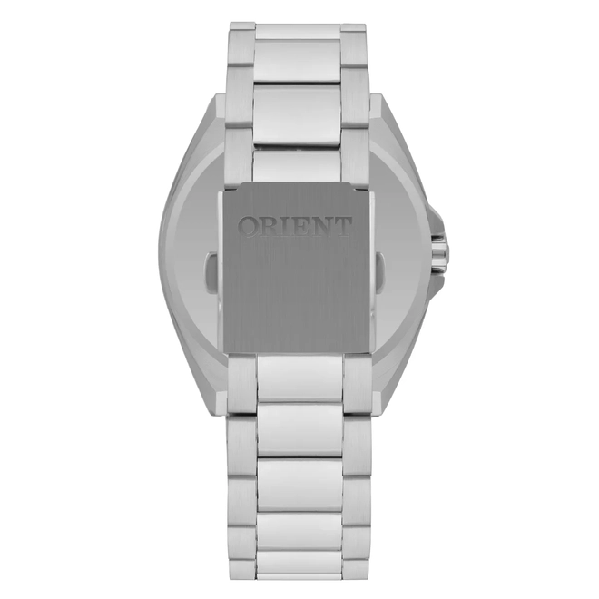 Relógio Orient Eternal Solartech Masculino - MBSS1491 E2SX Verde 3