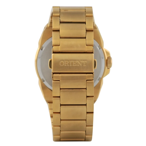 Relógio Orient Sport Masculino - MGSS1231 P1KX Preto