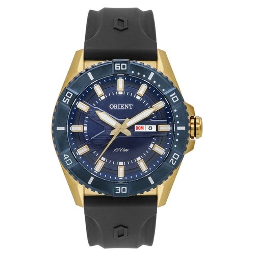 Relógio Orient Neo Sports Masculino - MGSS1278 D1KX Azul