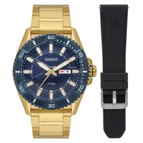 Relógio Orient Neo Sports - MGSS1278 D1KX