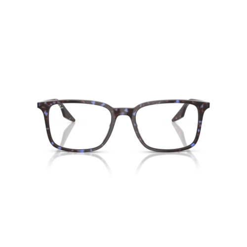 Óculos de Grau Ray-Ban Junior 0RY9572V 4090 48 Metal Prata