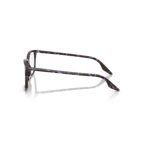Óculos de Grau Ray-Ban Junior 0RY9572V 4090 48 Metal Prata