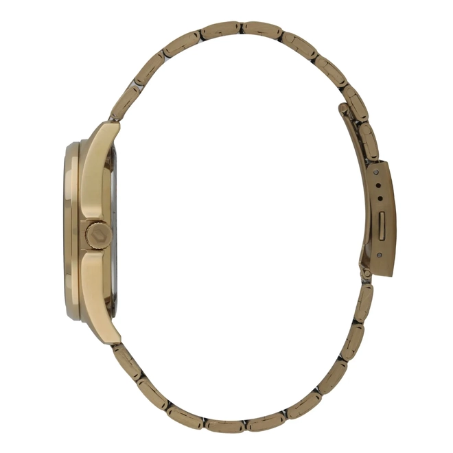 Relógio Orient Solartech Masculino - MGSS1285 P2KX Preto 2