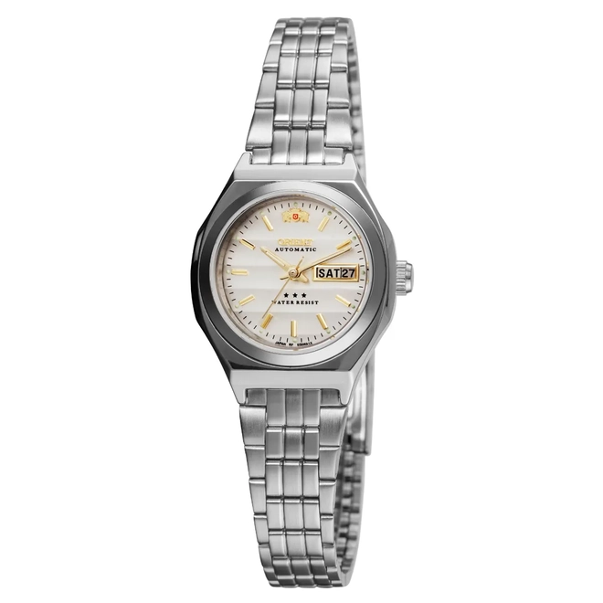 Relógio Orient Automático Feminino - 559WA1NH B1SX Prata 1