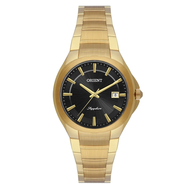Relógio Orient Eternal Feminino - FGSS1260 G1KX Preto 1