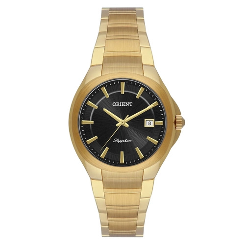 Relógio Orient Eternal Feminino - FGSS1260 G1KX Preto
