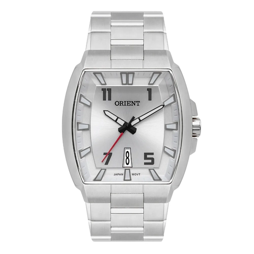 Relógio Orient Sport Masculino - GBSS1054 S2SX Prata
