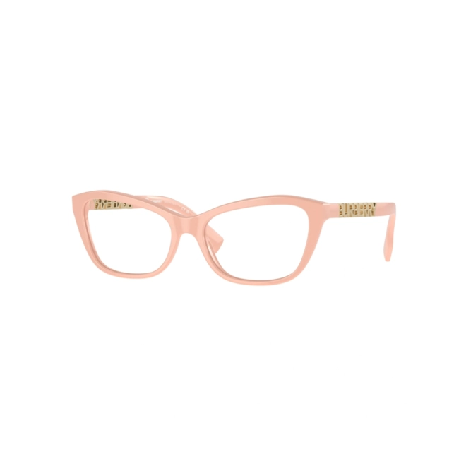 Óculos de Grau Burberry 0BE2392 4061 54 Acetato Rosa 1