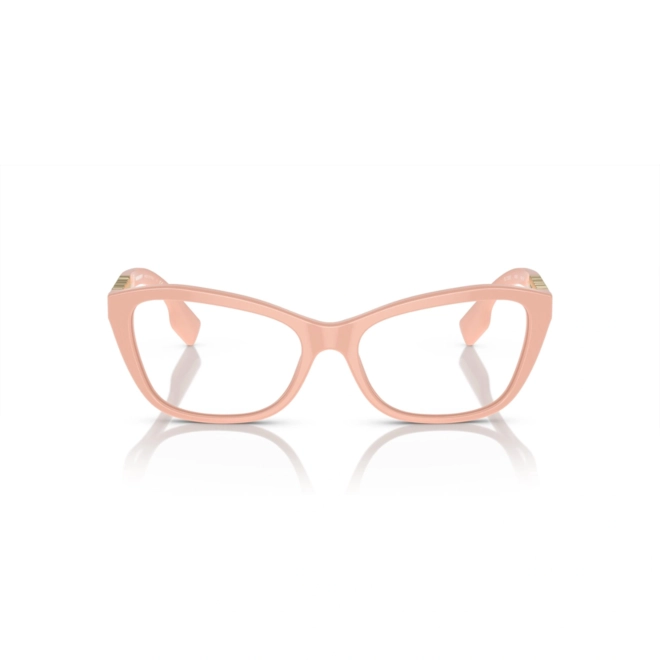 Óculos de Grau Burberry 0BE2392 4061 54 Acetato Rosa 2