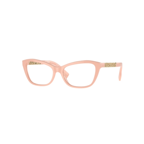 Óculos de Grau Burberry 0BE2392 4061 54 Acetato Rosa