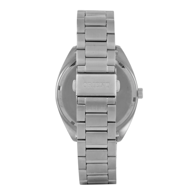Relógio Orient Eternal Clássico Masculino - MBSS1423 D2SX Azul 2