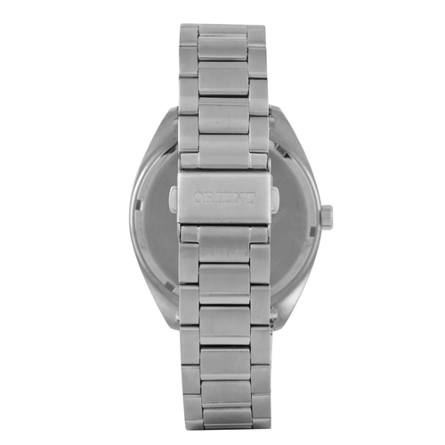 Relógio Orient Eternal Clássico Masculino - MBSS1423 D2SX Azul