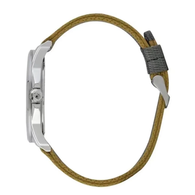 Relógio Orient Sport Clássico Masculino - MBSS1428 G2SX Cinza 3