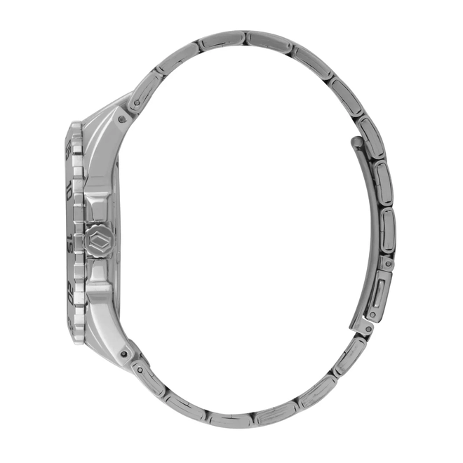 Relógio Orient Neo Sports Masculino - MBSS1475 S2SX Branco 2