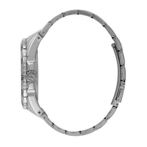 Relógio Orient Neo Sports Masculino - MBSS1475 S2SX Branco