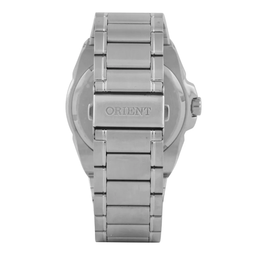 Relógio Orient Neo Sports Masculino - MBSS1475 S2SX Branco