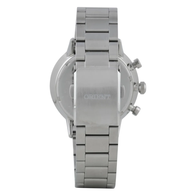 Relógio Orient Neo Vintage - MBSSC265 D1SX - Relógio Orient Neo
