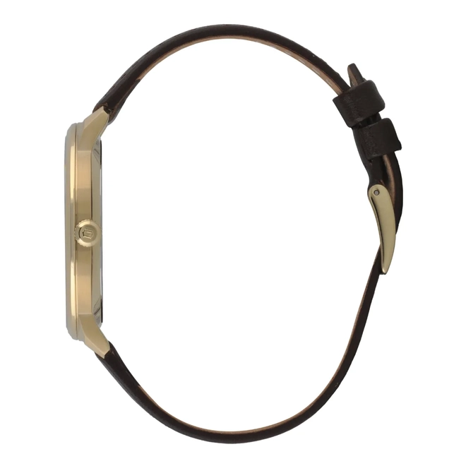 Relógio Orient Eternal Masculino - MGSC1016 G1NX Cinza 2