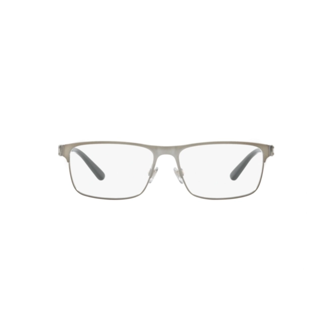 Óculos de Grau Ralph 0RL5095 9157 56 Metal Cinza Escuro 2