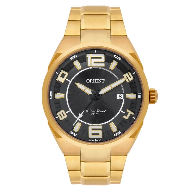 Relógio Orient Neo Sports Masculino - MGSS1263 P2KX - Relógio