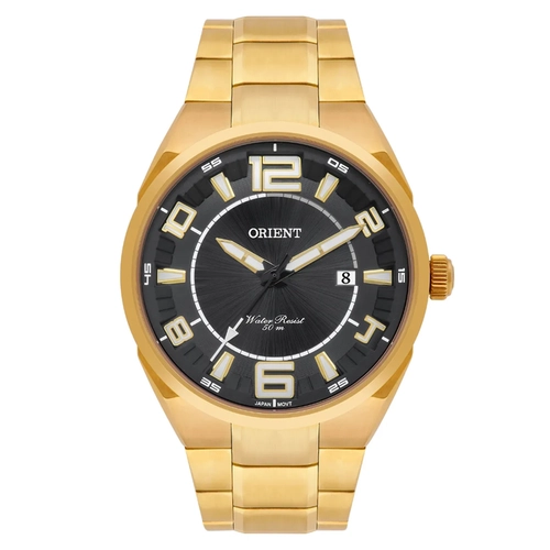 Relógio Orient Neo Sports Masculino - MGSS1263 P2KX Preto