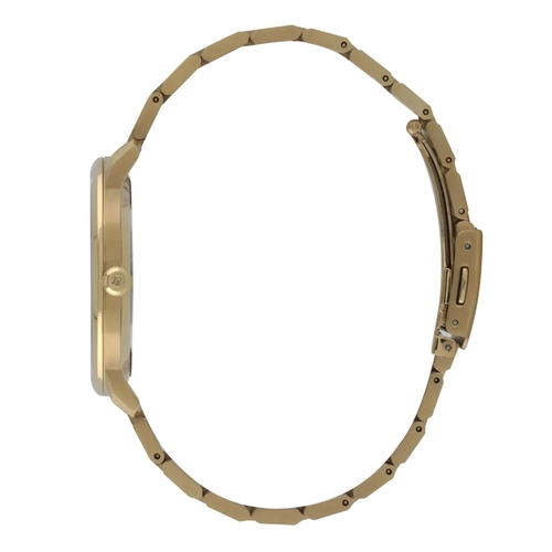 Relógio Orient Eternal Masculino - MGSS1268 G1KX Cinza