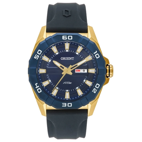Relógio Orient Neo Sports Masculino - MGSS1277 D1KX Azul