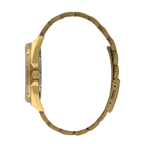 Relógio Orient Eternal Solartech Masculino - MGSS1284 P2KX Preto