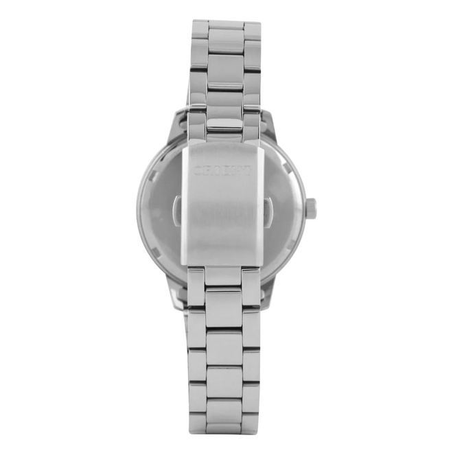 Relógio Orient Eternal Feminino - FBSS1199 D2SX Azul 3