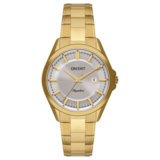 Relógio Orient Eternal Feminino - FGSS1244 S1KX - Relógio Orient