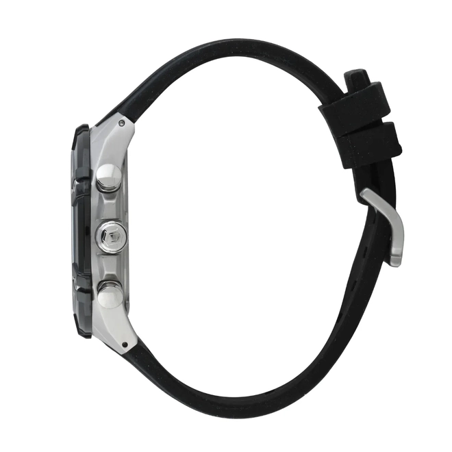 Relógio Orient Sport Solartech Cronógrafo - MBSPC048 D1PX Azul 2