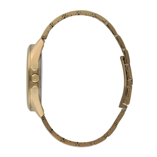 Relógio Orient Eternal Masculino - MGSS1256 S1KX Cinza