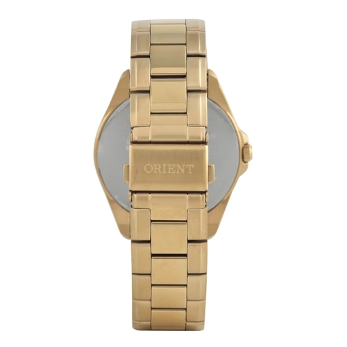 Relógio Orient Eternal Masculino - MGSS1256 S1KX Cinza