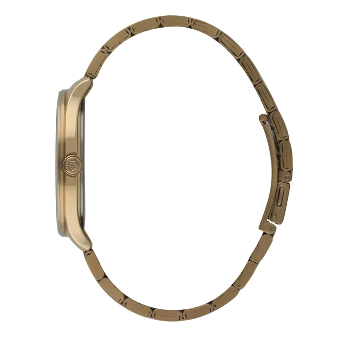 Relógio Orient Eternal Masculino - MGSS1257 S1KX Cinza 2